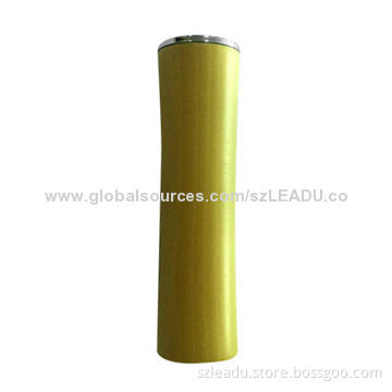 Hot-selling portable power banks, 2000mAh, 2200mAh, 2600mAh, 3000mAh for option